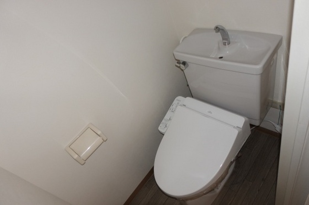 (5/14) 他号室のお写真です (5/14) 他号室のお写真です