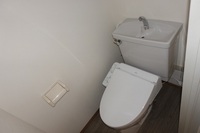 他号室のお写真です