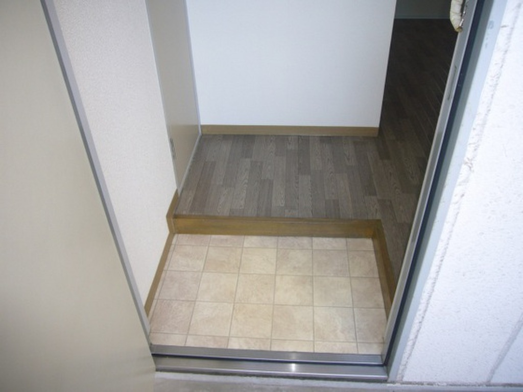 (9/14) 他号室のお写真です (9/14) 他号室のお写真です