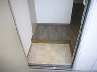 他号室のお写真です