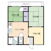 棚田コーポ