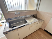 他号室のお写真です