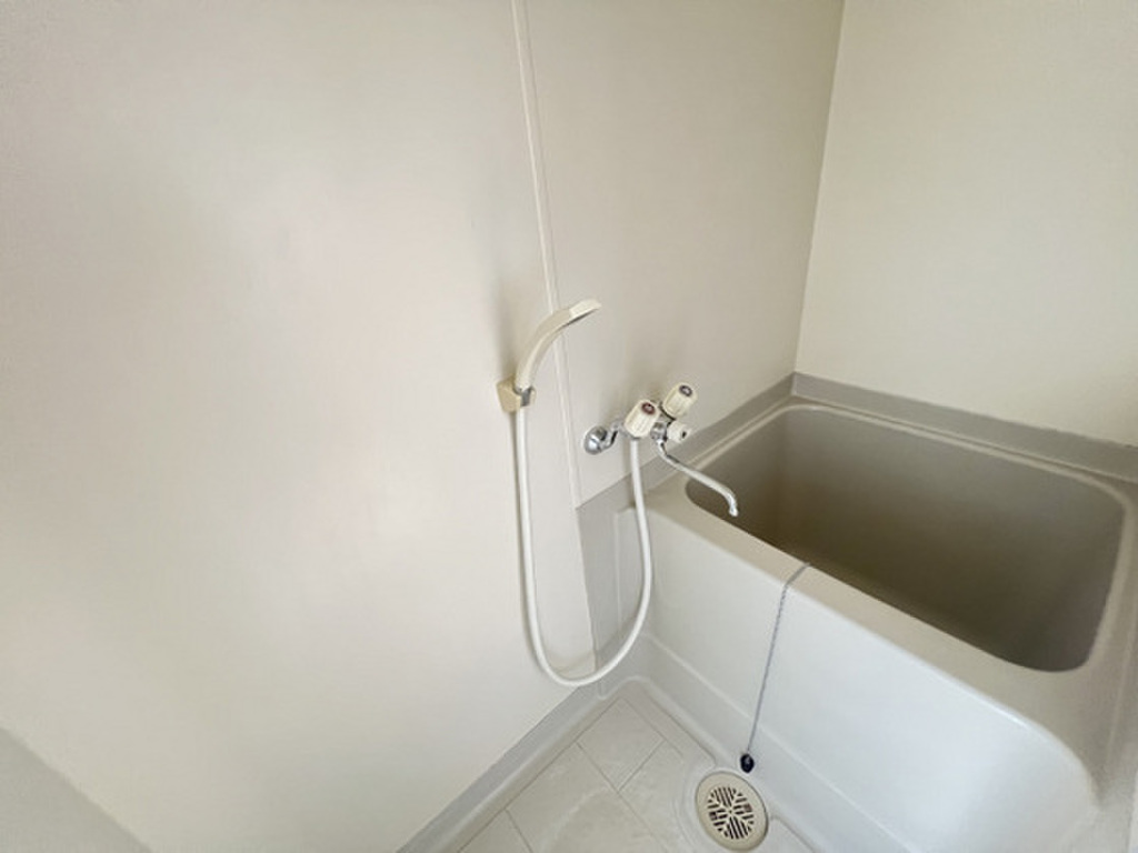 (4/13) 他号室のお写真です