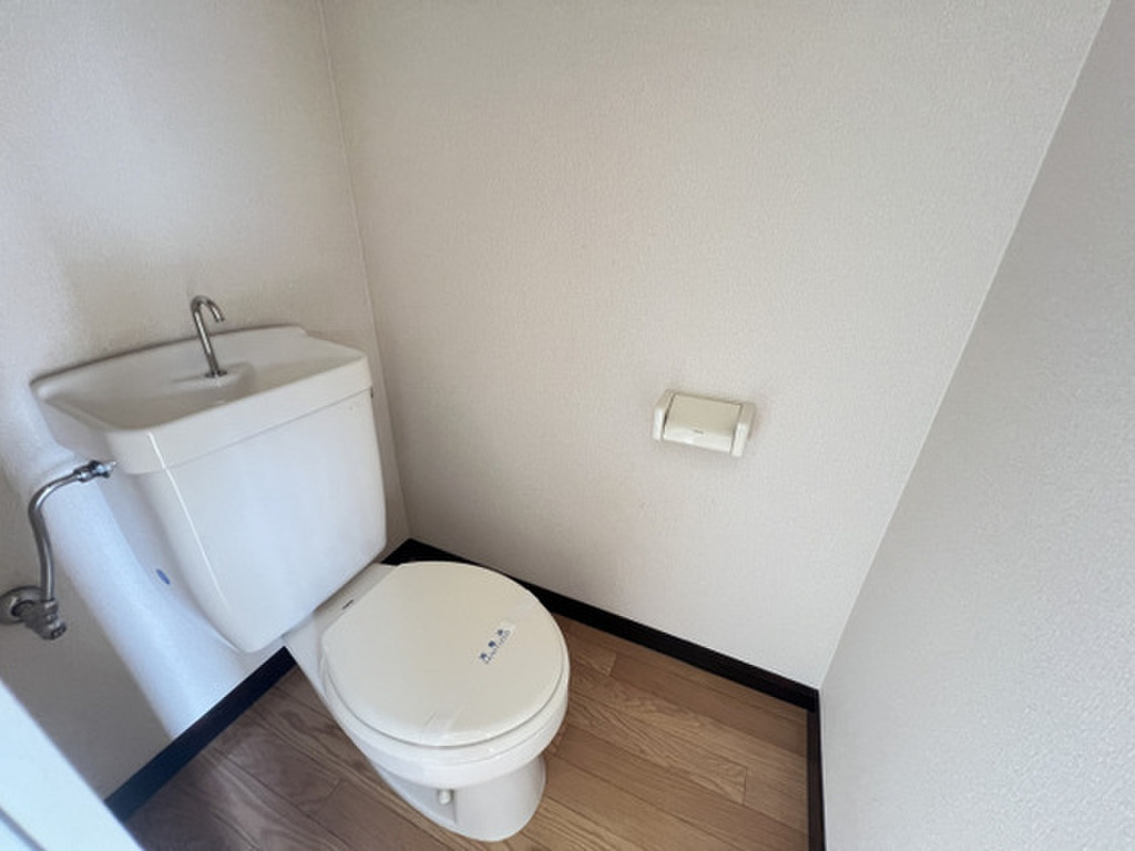 (5/13) 他号室のお写真です