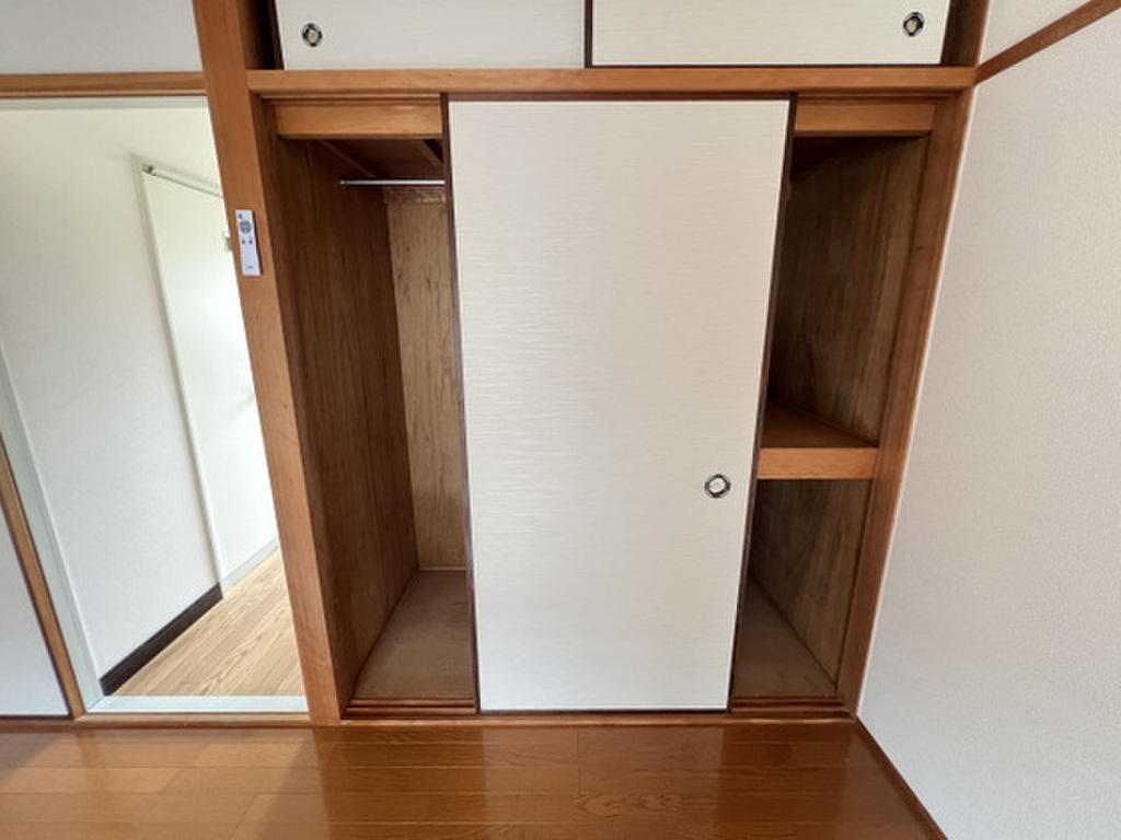 (6/13) 他号室のお写真です