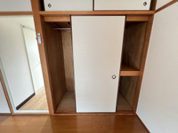 他号室のお写真です