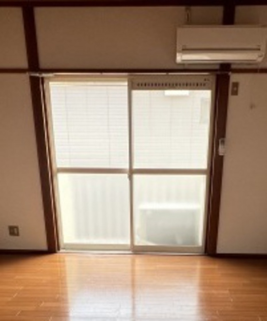 (7/13) 他号室のお写真です