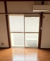 他号室のお写真です