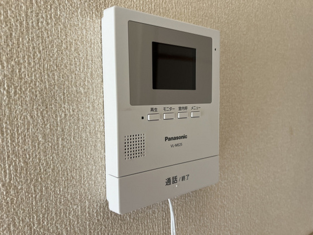 (8/13) 他号室のお写真です