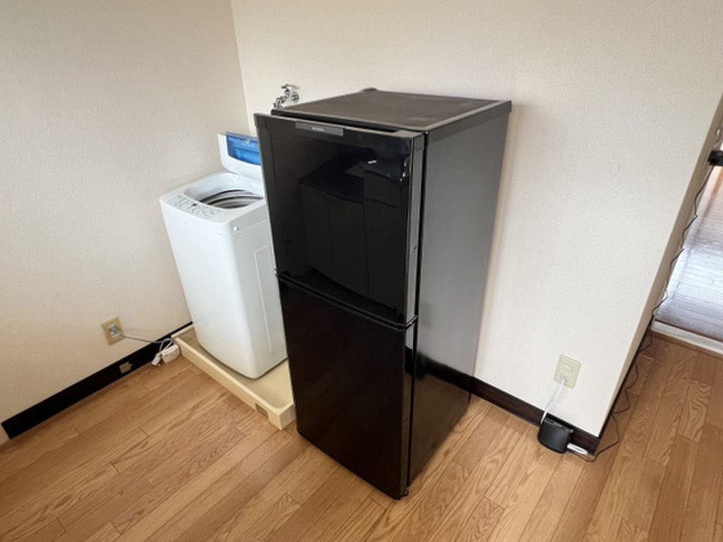 (9/13) 他号室のお写真です