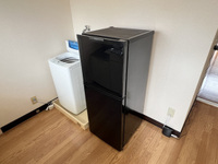 他号室のお写真です