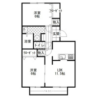 フロリアーデ梅島