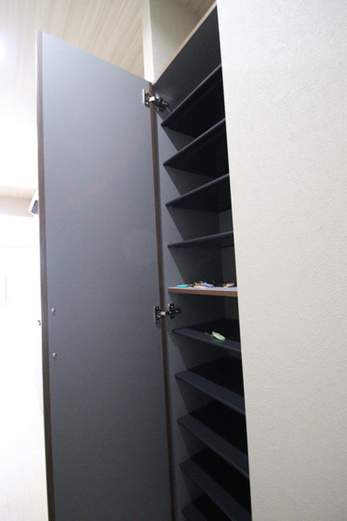 (14/18) 玄関 (14/18) 玄関