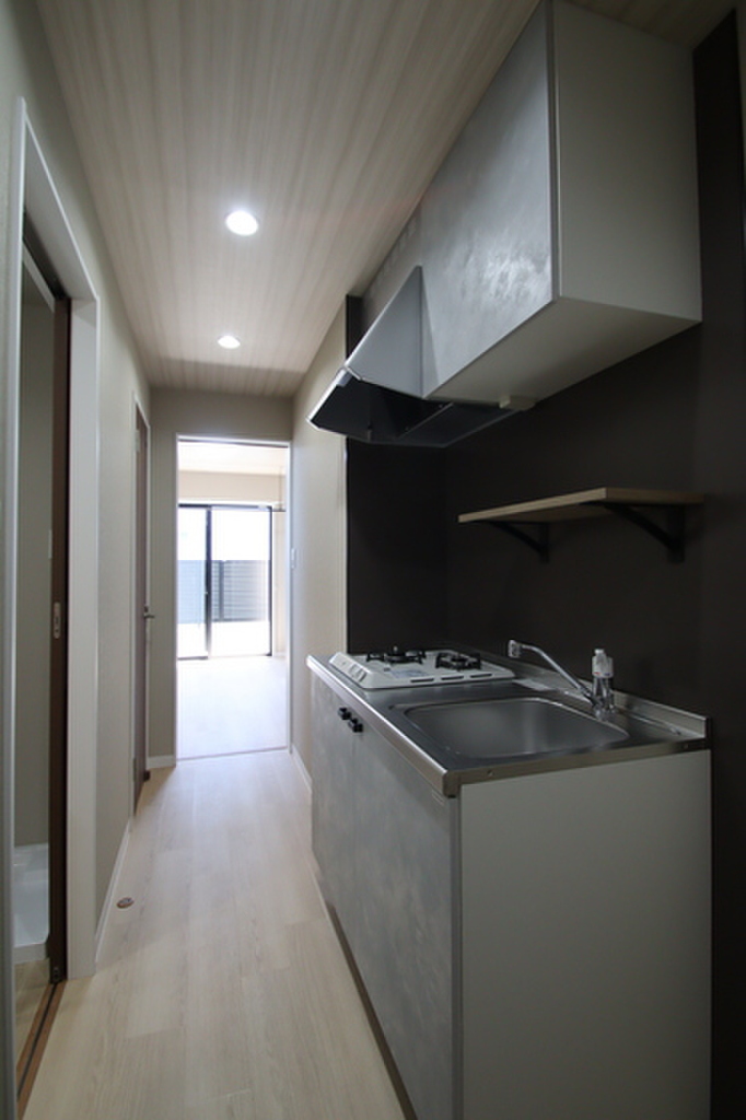 (15/18) キッチン (15/18) キッチン