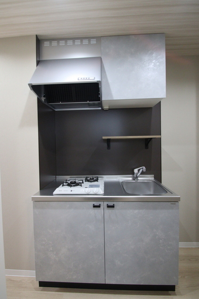 (3/18) キッチン (3/18) キッチン