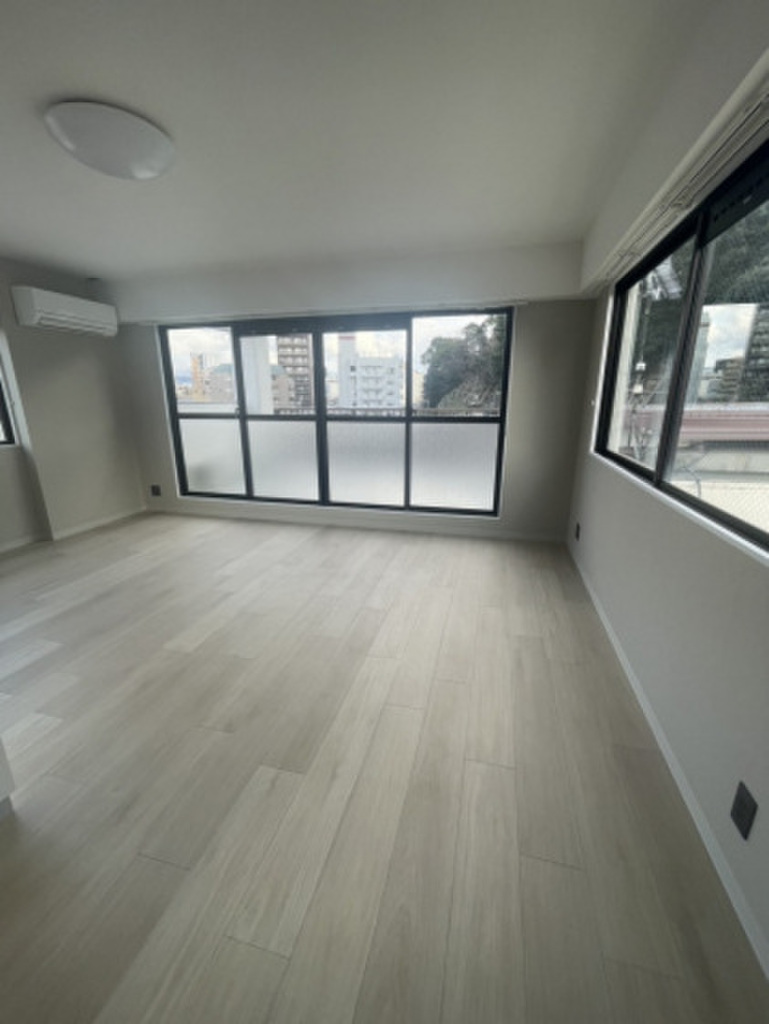 (2/22) 居室・リビング