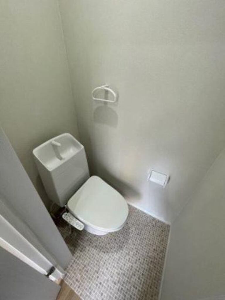 (5/20) トイレ