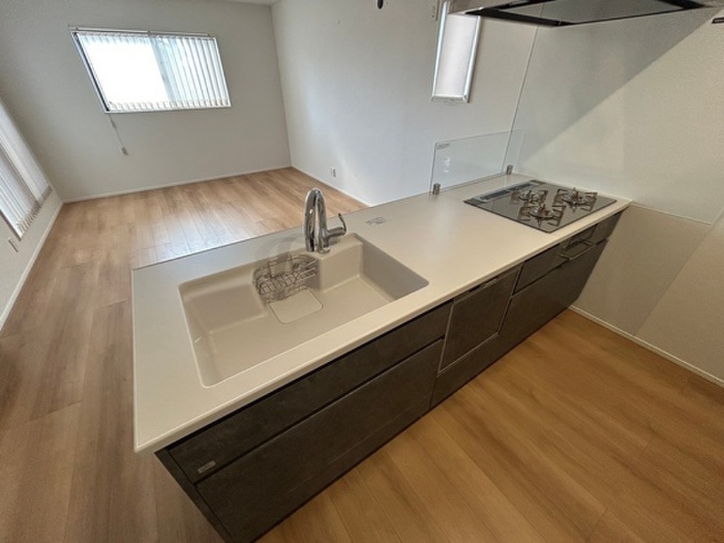 (3/14) キッチン (3/14) キッチン