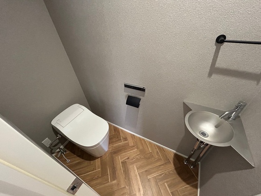 (5/14) トイレ (5/14) トイレ