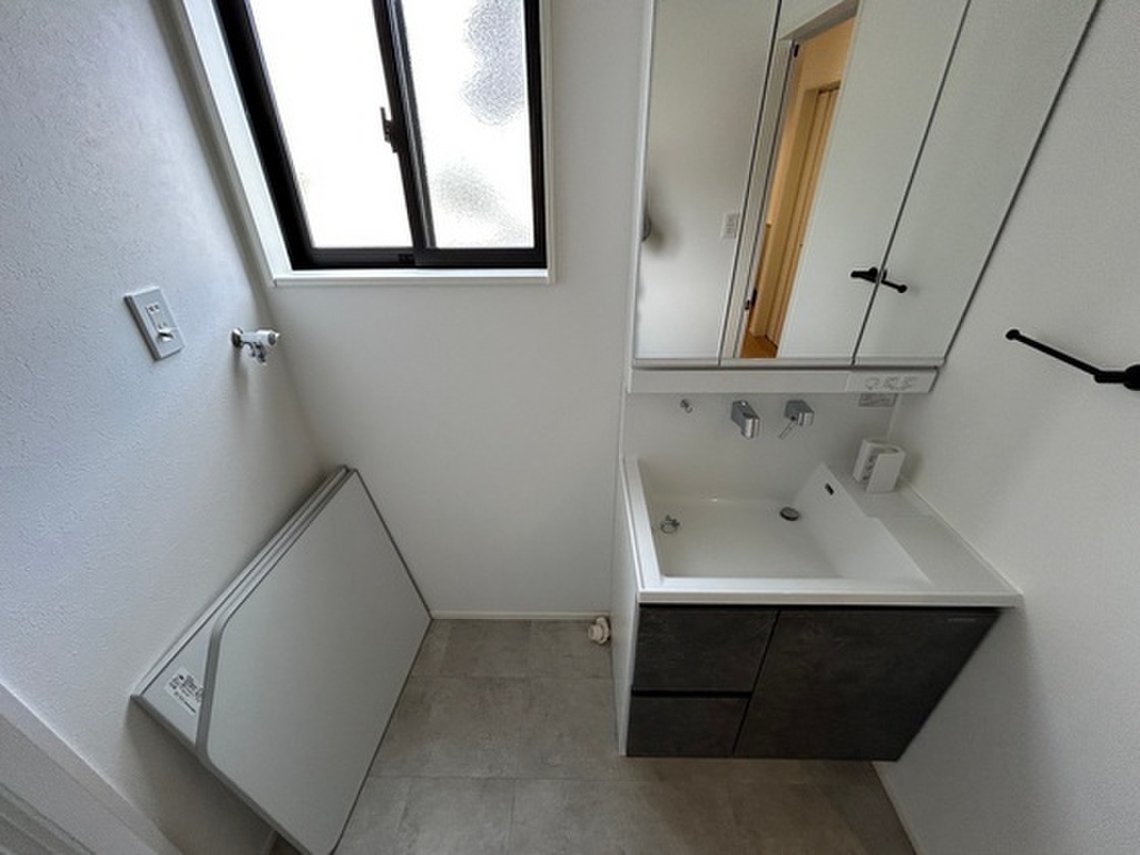 (6/14) 洗面所 (6/14) 洗面所