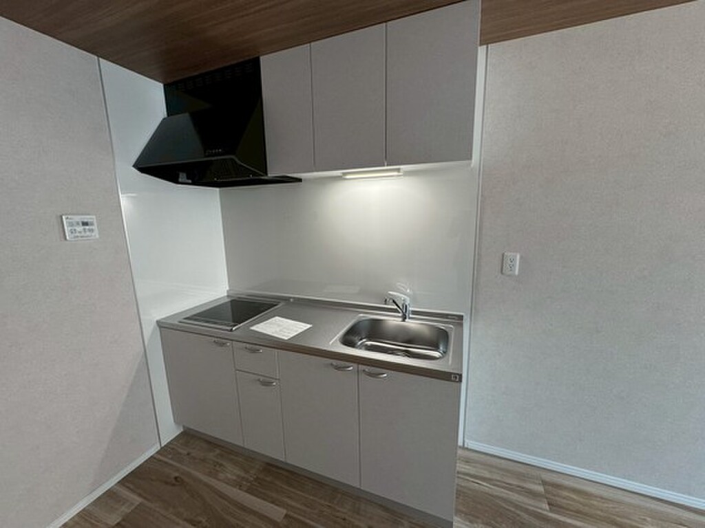 (3/24) キッチン (3/24) キッチン