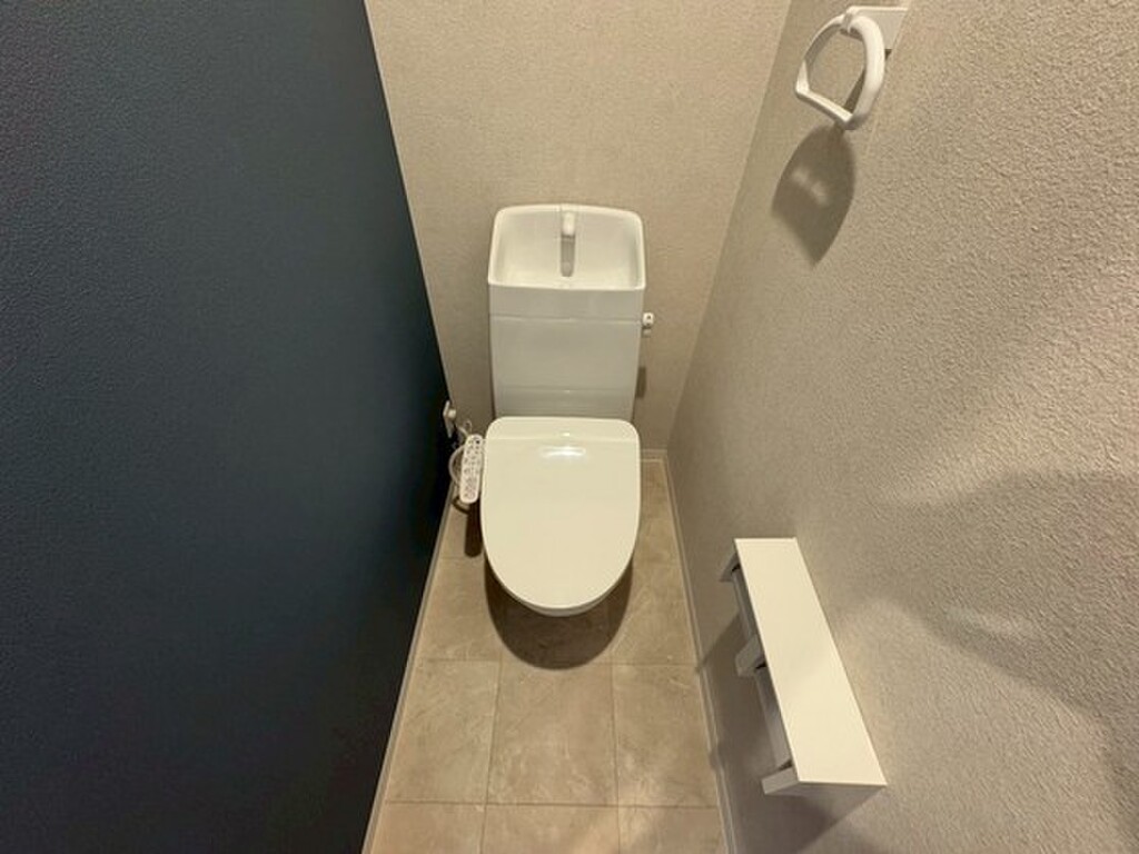 (5/24) トイレ (5/24) トイレ