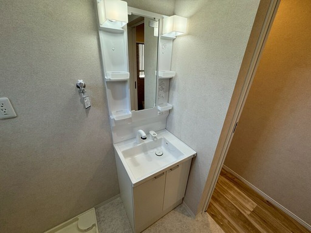 (6/24) 洗面所 (6/24) 洗面所