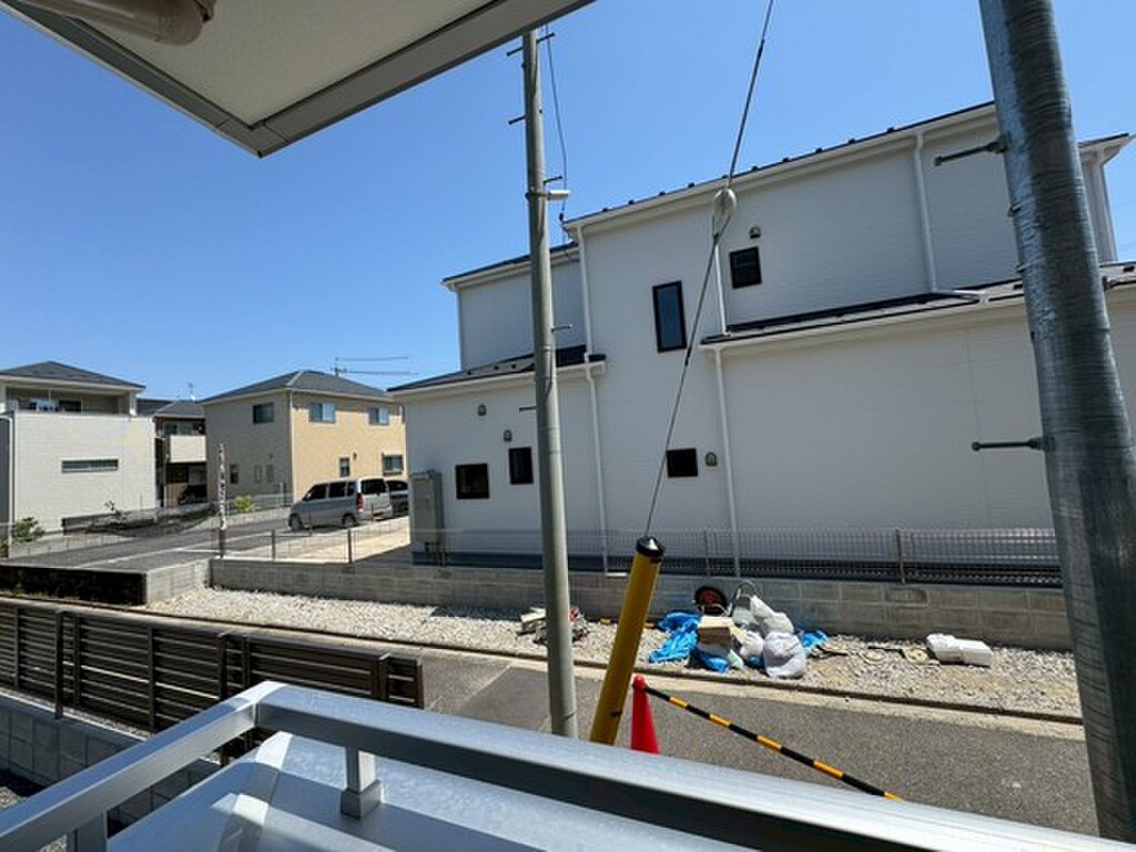 (10/24) 眺望 (10/24) 眺望