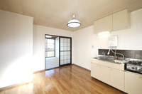 フェリス大安寺