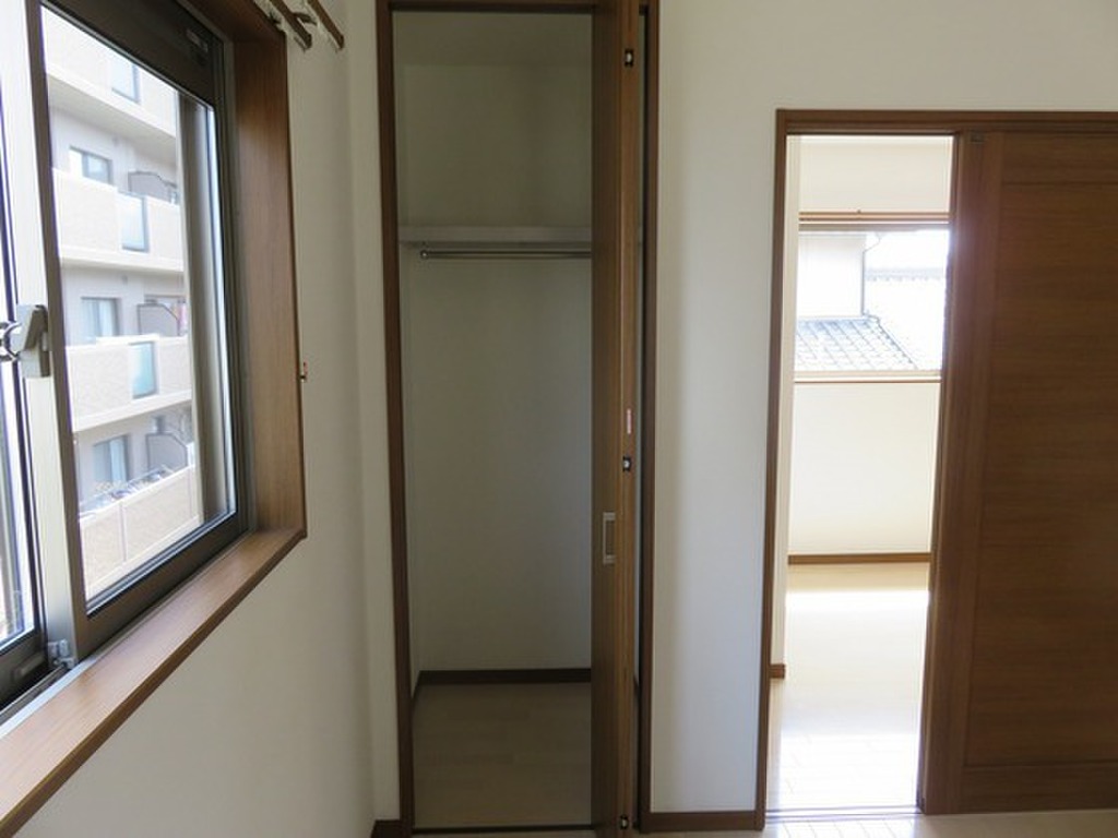 (17/23) その他部屋・スペース