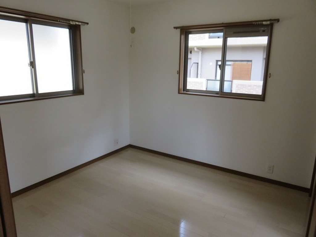 (19/23) その他部屋・スペース