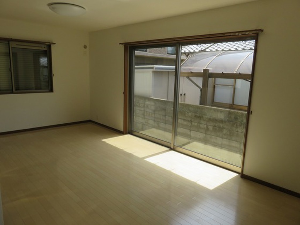 (2/23) 居室・リビング