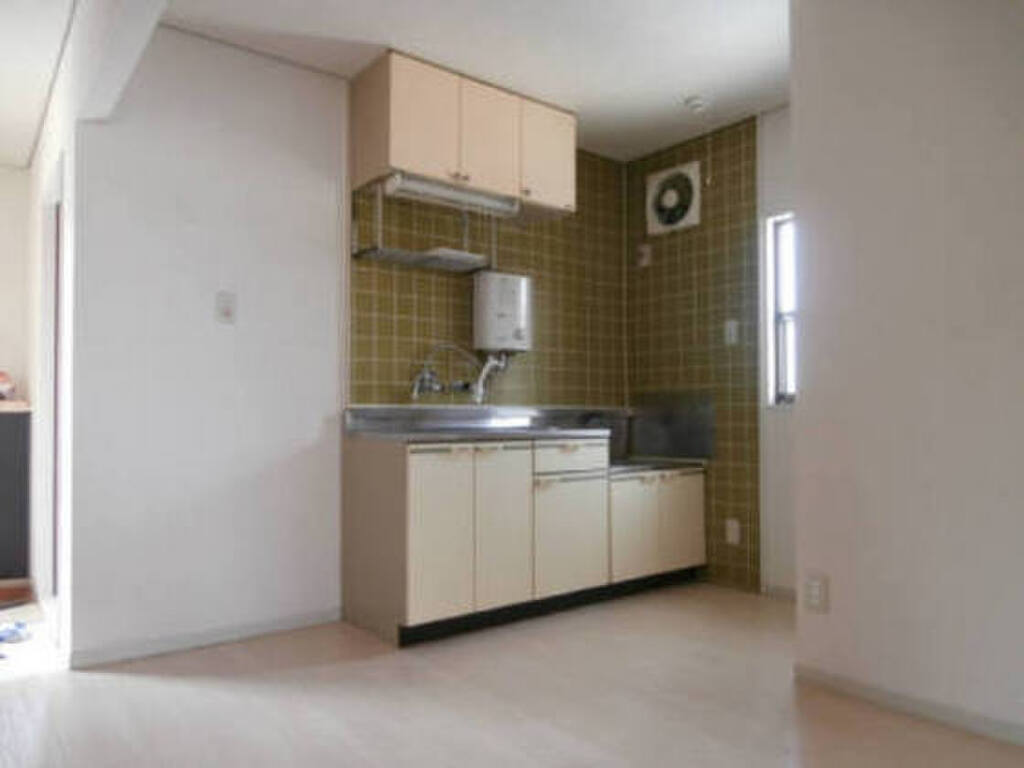 (3/21) キッチン (3/21) キッチン