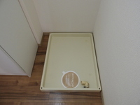 ※他号室の写真です