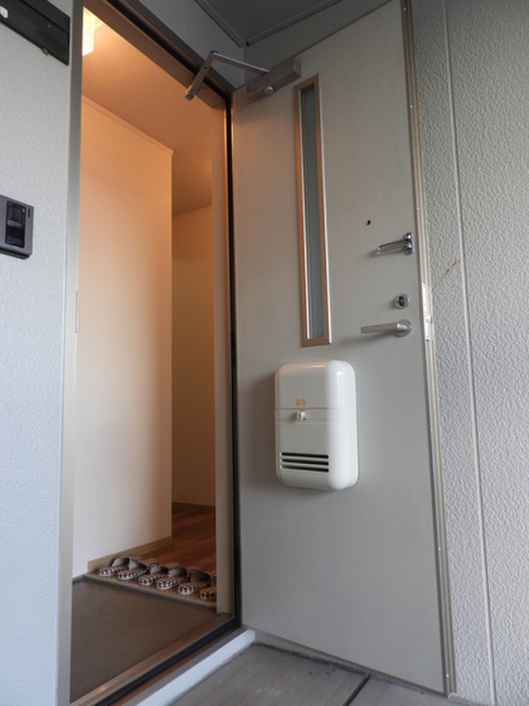 (12/18) ※他号室の写真です