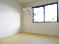 ※他号室の写真です