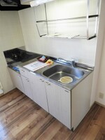 ※他号室の写真です