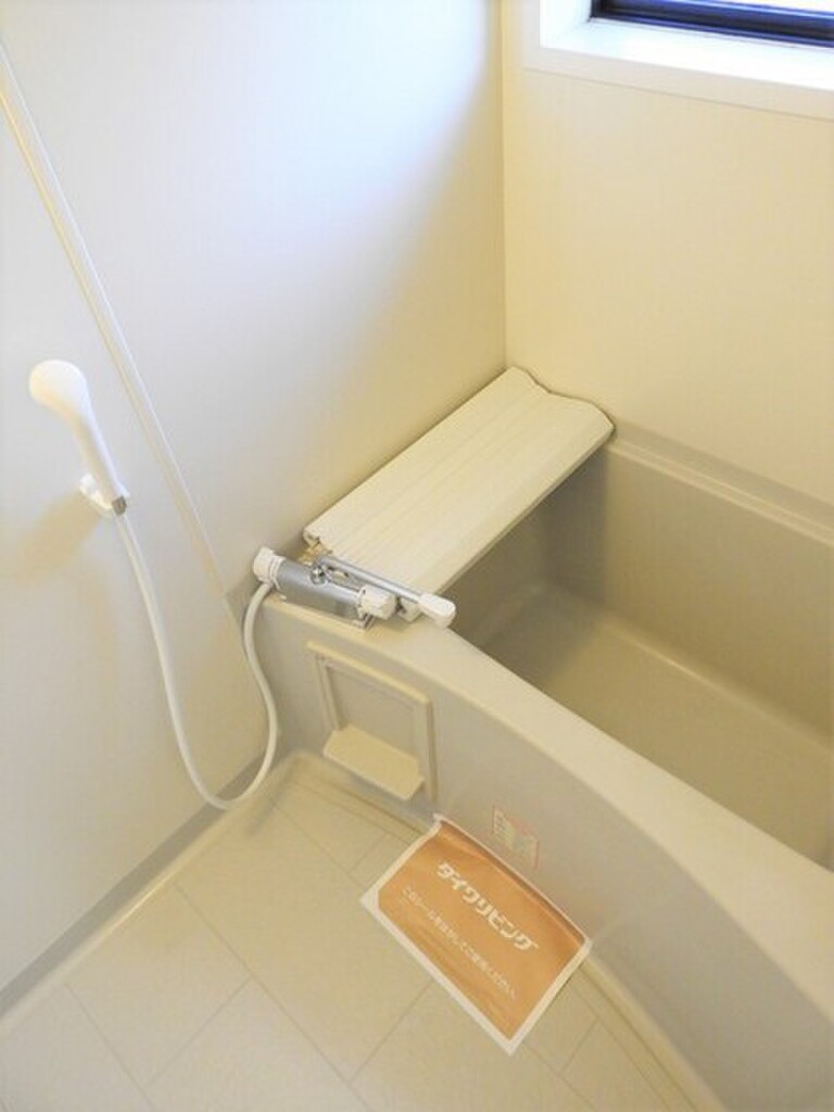 (4/18) ※他号室の写真です