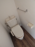 ※他号室の写真です