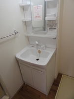 ※他号室の写真です