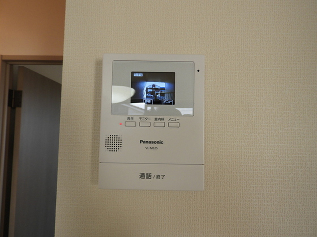 (9/18) ※他号室の写真です