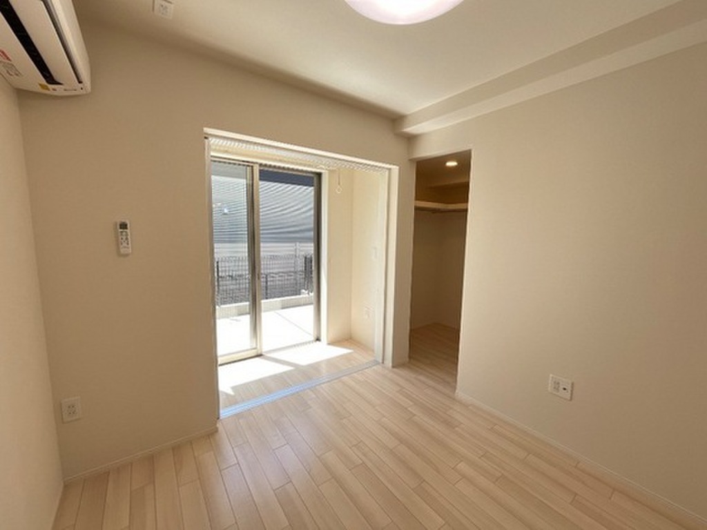 (15/22) その他部屋・スペース