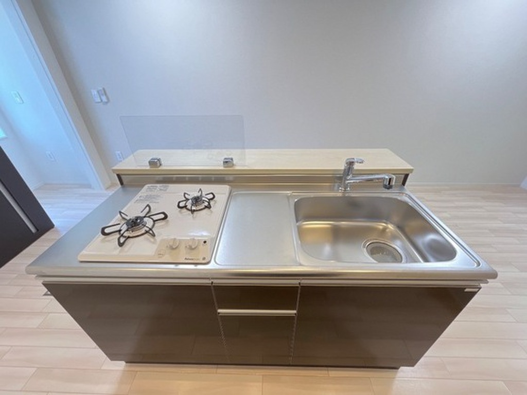 (21/22) キッチン