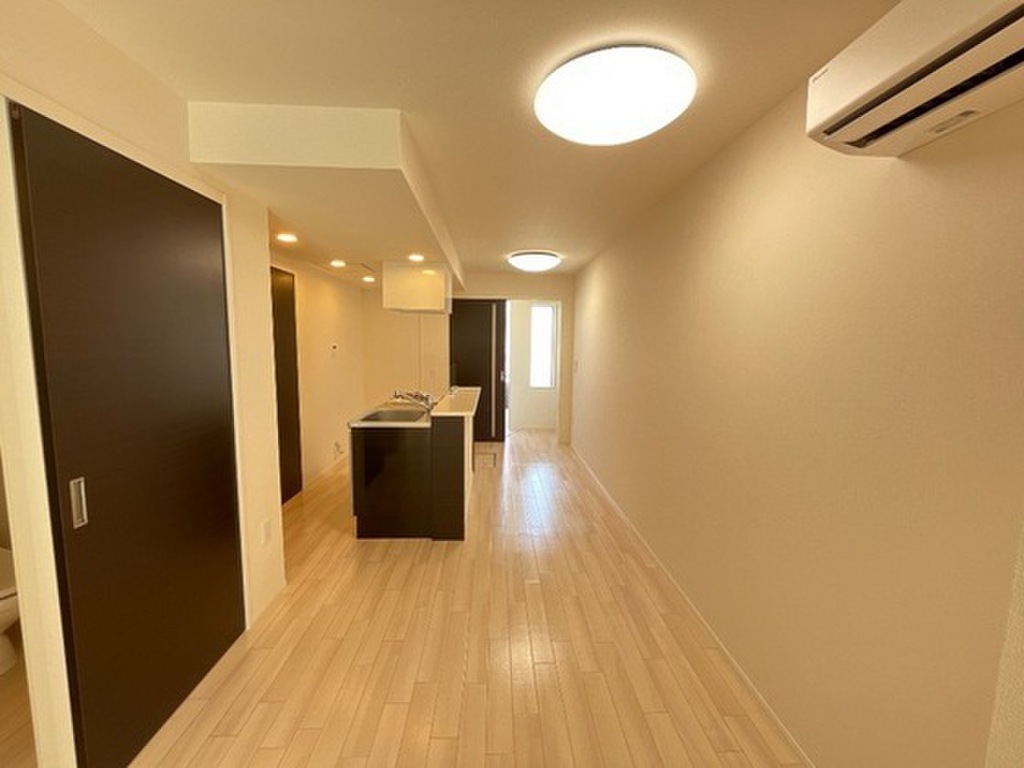 (2/22) 居室・リビング