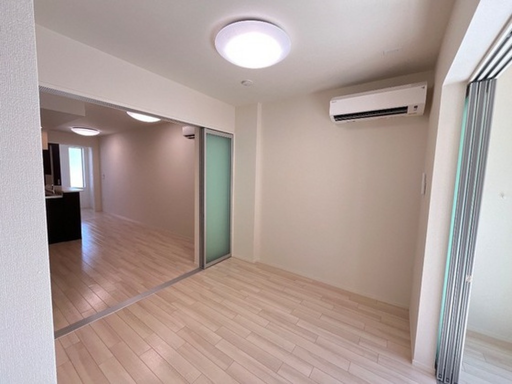 (7/22) その他部屋・スペース