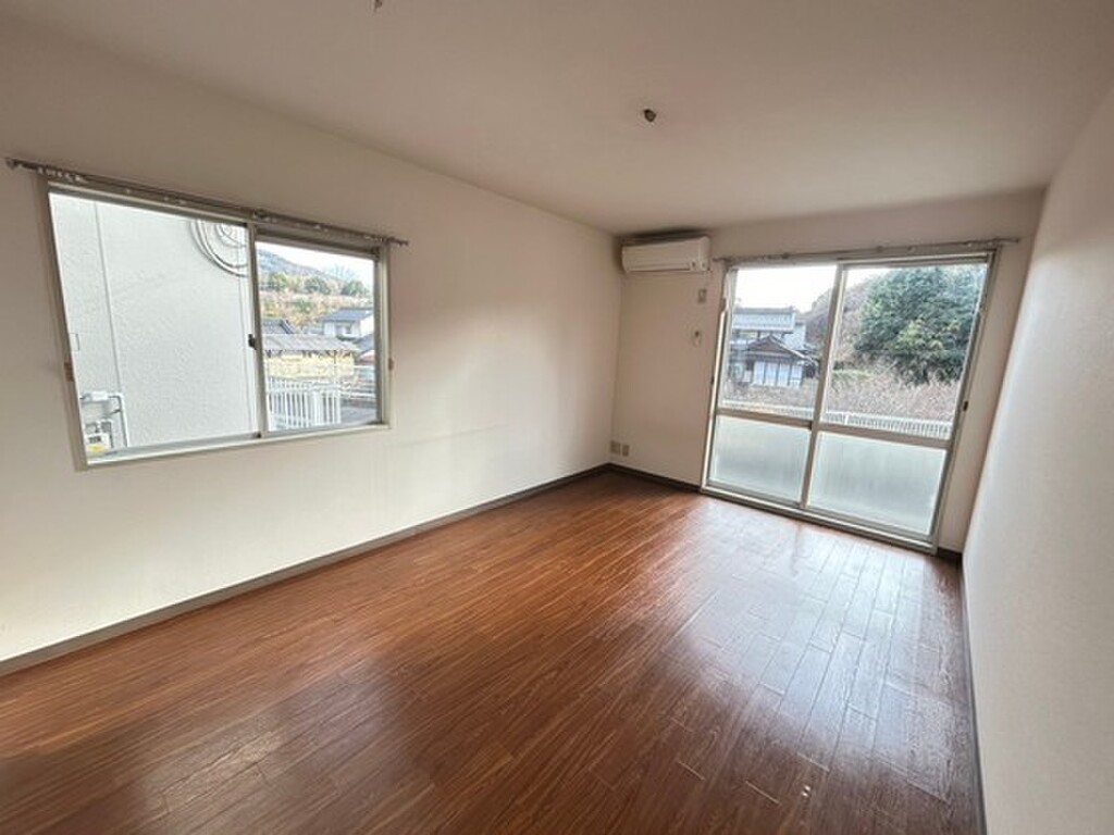 (2/22) 居室・リビング