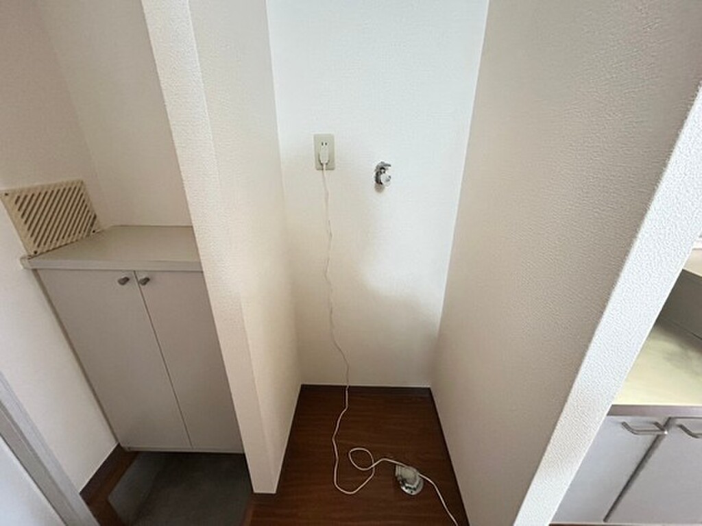 (8/22) その他部屋・スペース