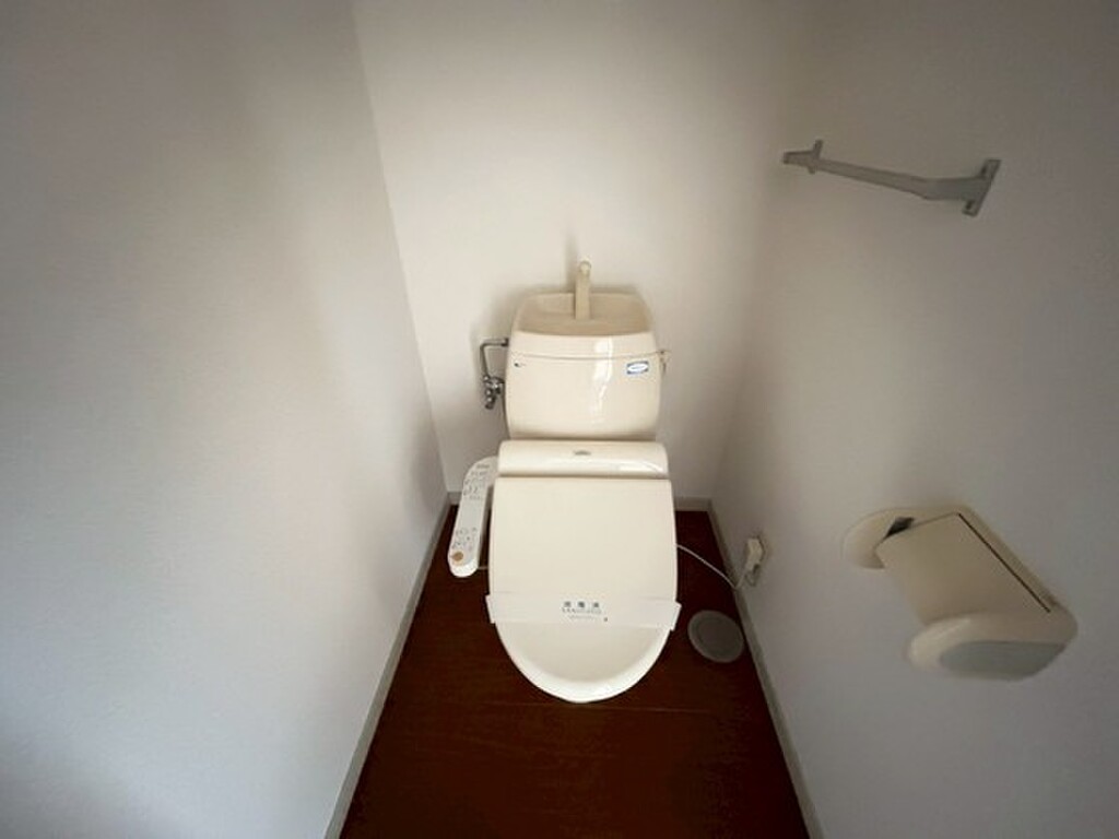 (5/19) ※別号室のお写真です