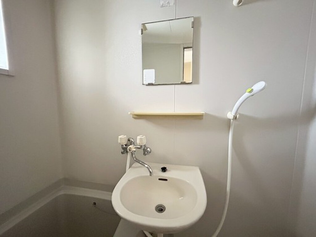 (6/19) ※別号室のお写真です