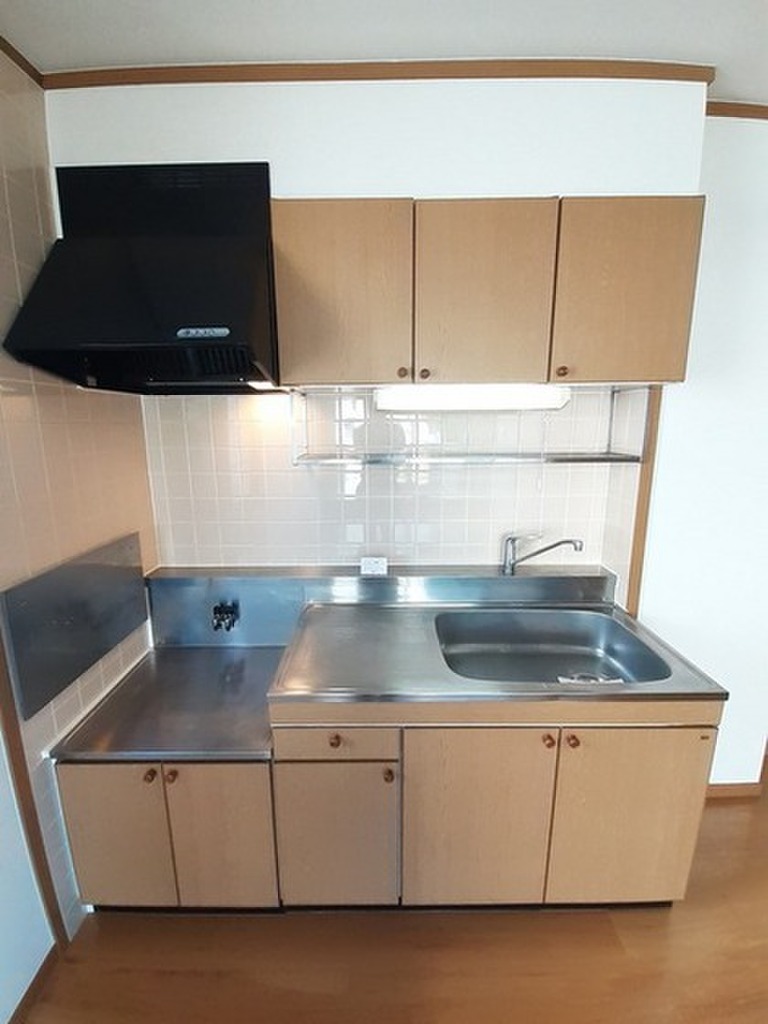 (3/15) キッチン (3/15) キッチン